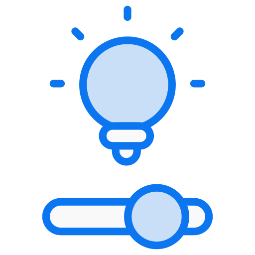 Smart Generic color lineal-color icon