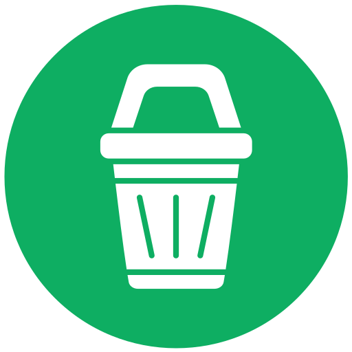 behälter Generic color fill icon