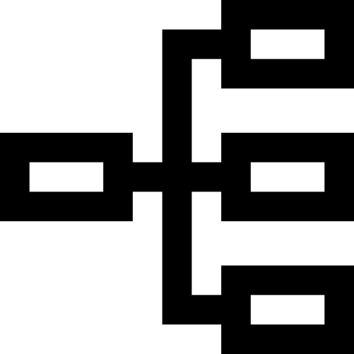 diagramme Vitaliy Gorbachev Lineal icon