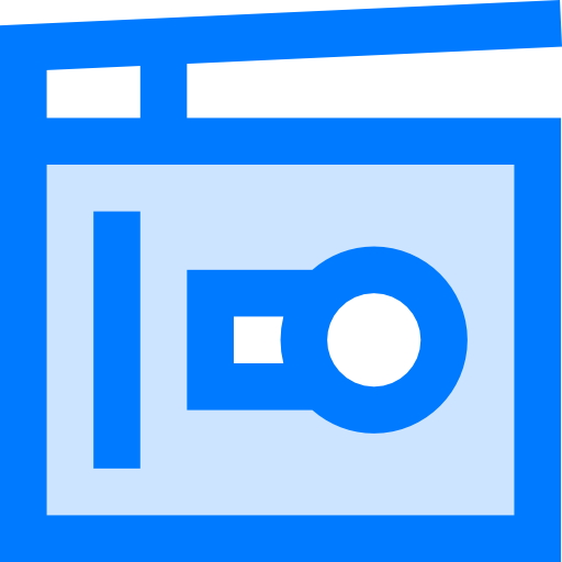 라디오 Vitaliy Gorbachev Blue icon