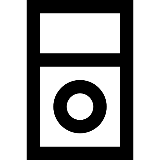 ipod Vitaliy Gorbachev Lineal icono