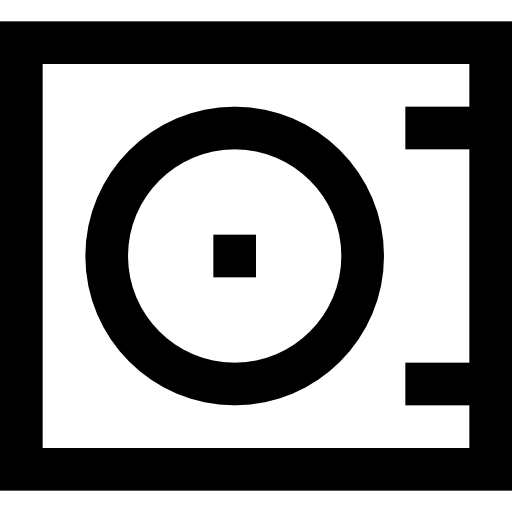 비닐 Vitaliy Gorbachev Lineal icon