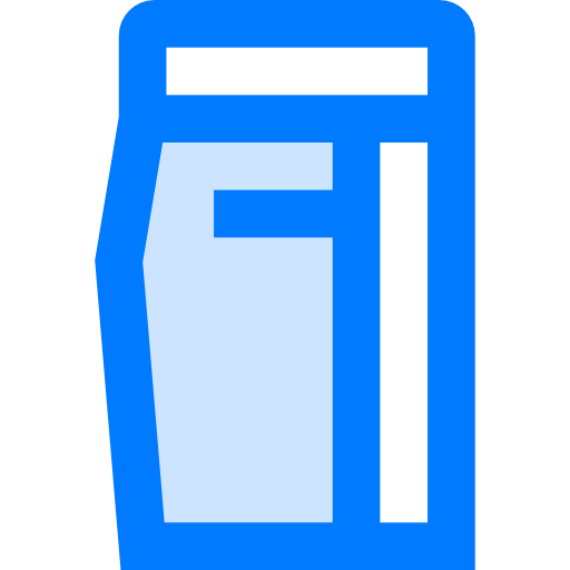 hose Vitaliy Gorbachev Blue icon