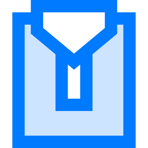 polo hemd Vitaliy Gorbachev Blue icon
