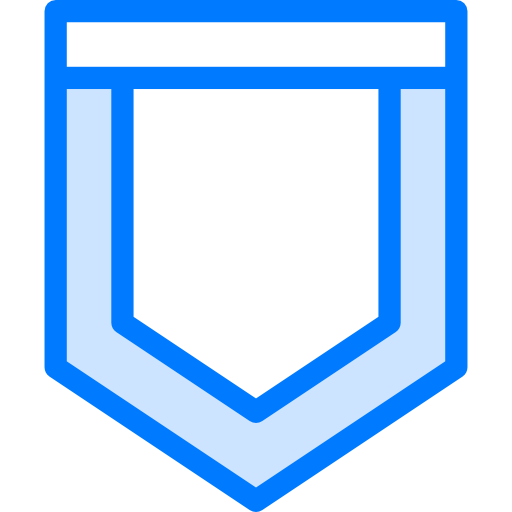 バッジ Vitaliy Gorbachev Blue icon