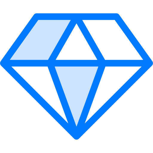 diamante Vitaliy Gorbachev Blue icono
