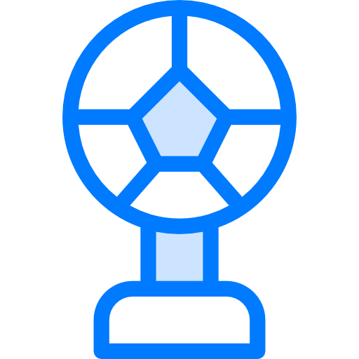 アワード Vitaliy Gorbachev Blue icon