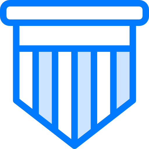 mannschaft Vitaliy Gorbachev Blue icon