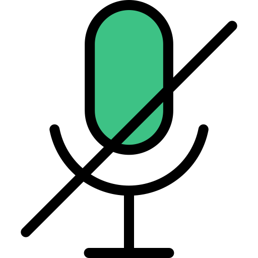 stumm Generic color lineal-color icon