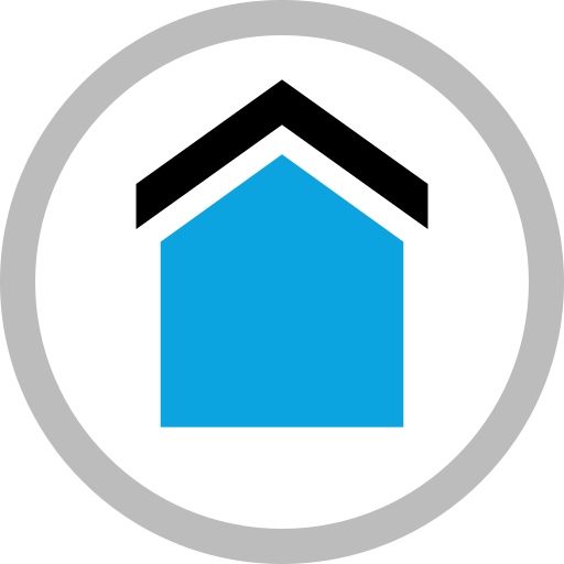 zuhause Generic outline icon
