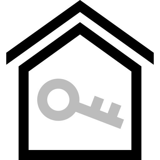 llave Generic outline icono