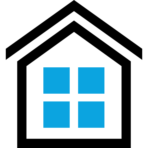 Windows Generic outline icon