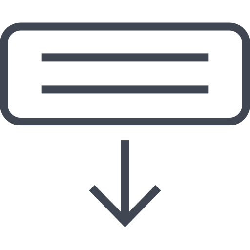 abstrakcyjny Generic outline ikona
