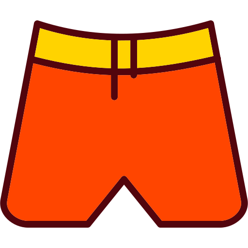 boxer Generic color lineal-color icono