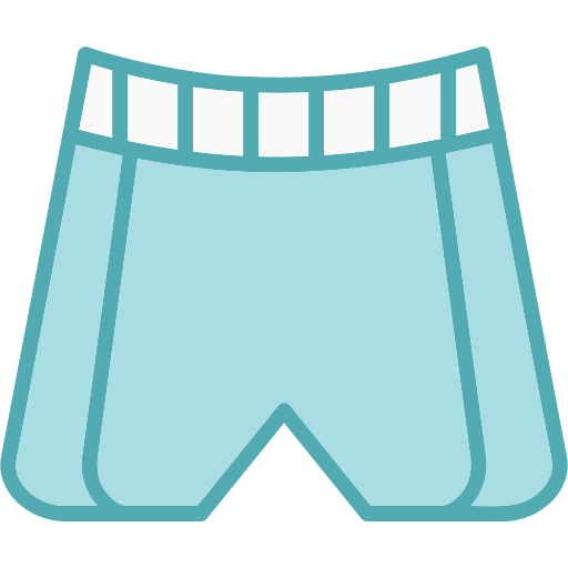 boxer Generic color lineal-color icon