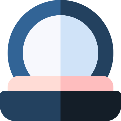 polvo Basic Rounded Flat icono