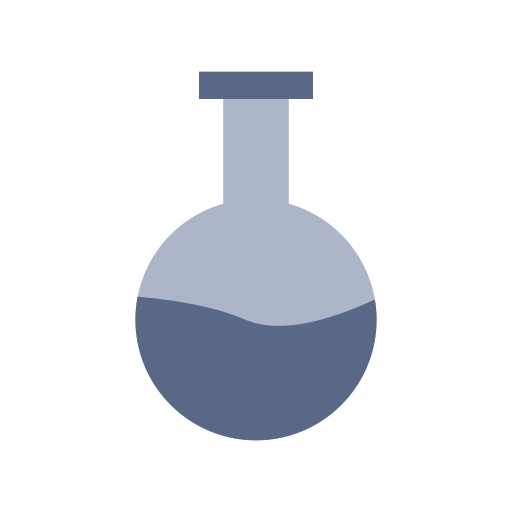 reagenzglas Generic color fill icon
