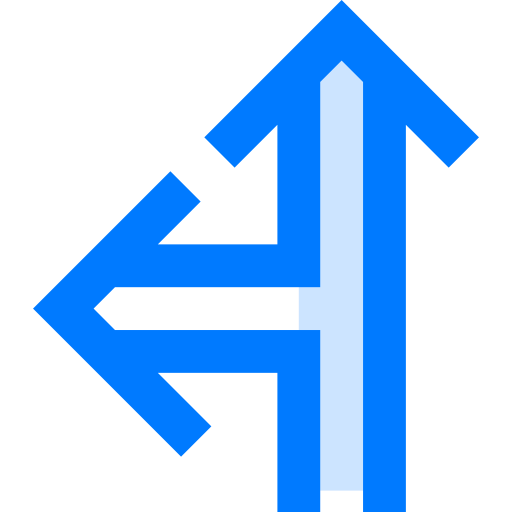 회전 Vitaliy Gorbachev Blue icon