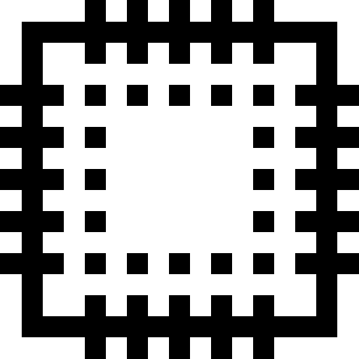 パッチ Basic Straight Lineal icon