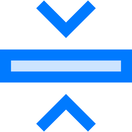 反射 Vitaliy Gorbachev Blue icon