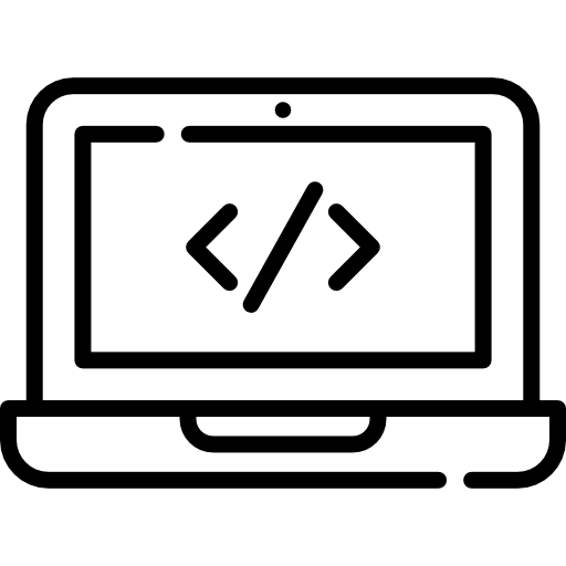 コード Kawaii Lineal icon