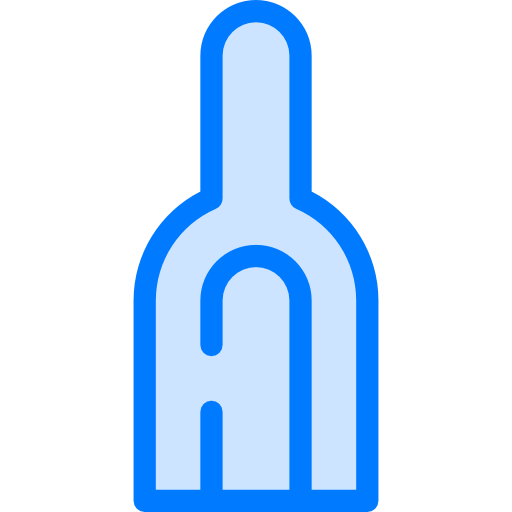 スクープ Vitaliy Gorbachev Blue icon