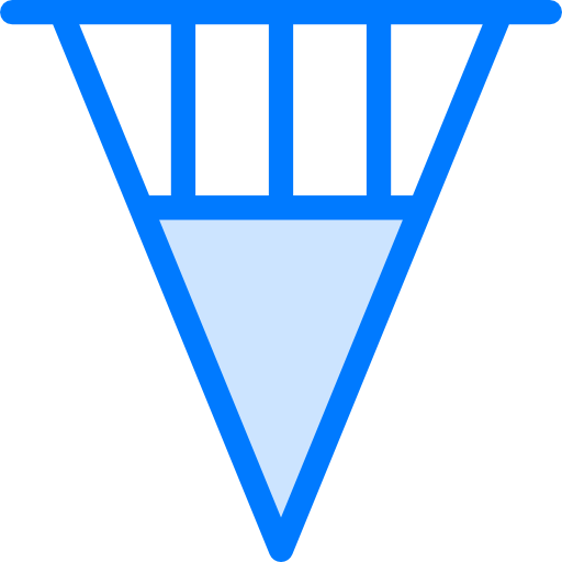 garlands Vitaliy Gorbachev Blue icon