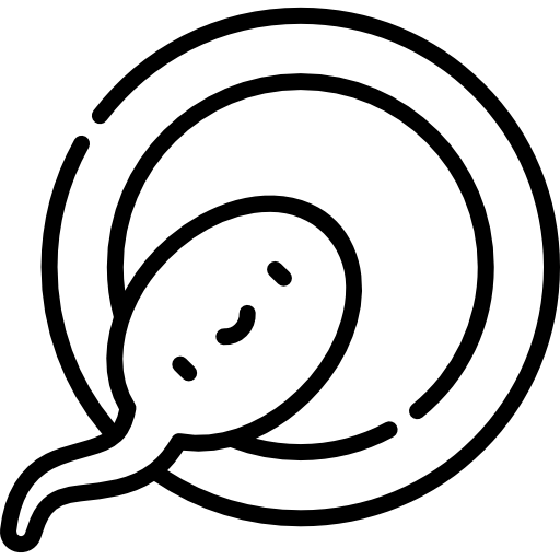 Удобрение Kawaii Lineal иконка