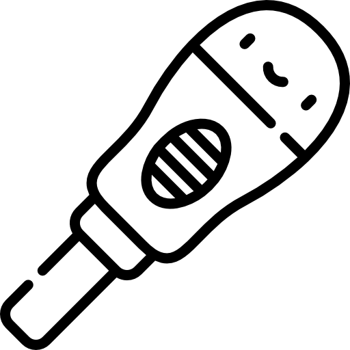 Беременность Kawaii Lineal иконка