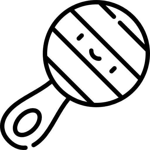 Погремушка Kawaii Lineal иконка