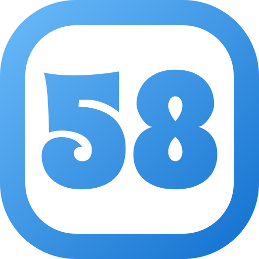 58 Generic gradient fill иконка