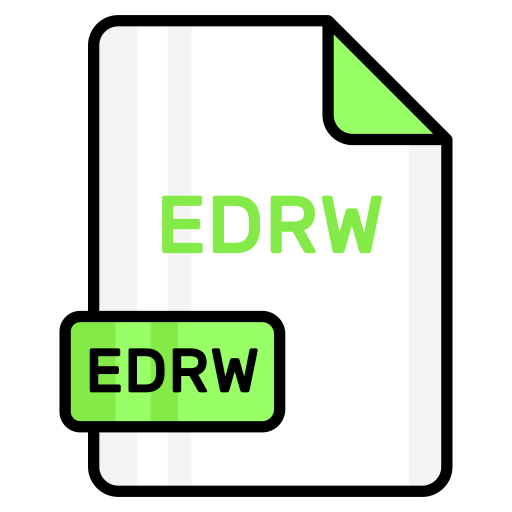edrw Generic color lineal-color Ícone