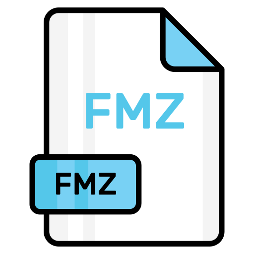 fmz Generic color lineal-color иконка