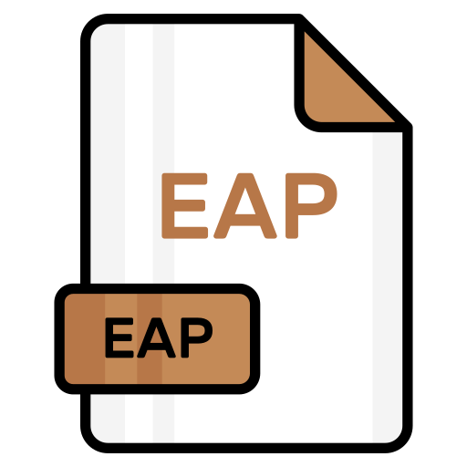 Eap Generic color lineal-color icon