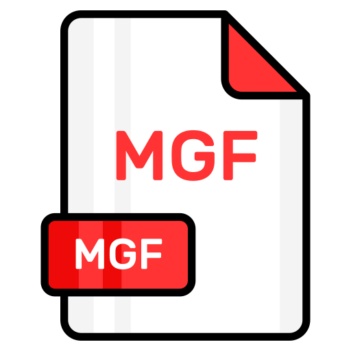 mgf Generic color lineal-color icon