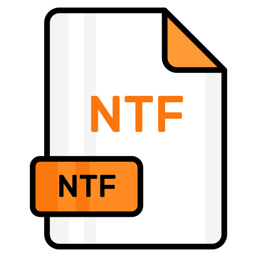 ntf Generic color lineal-color Ícone