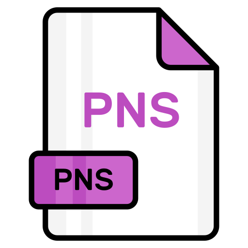 Pns Generic color lineal-color icon