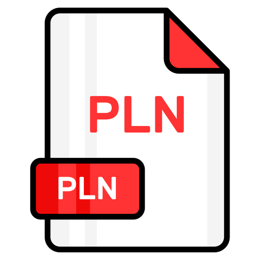 Pln Generic color lineal-color icon