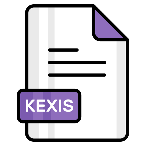 kexis Generic color lineal-color icono
