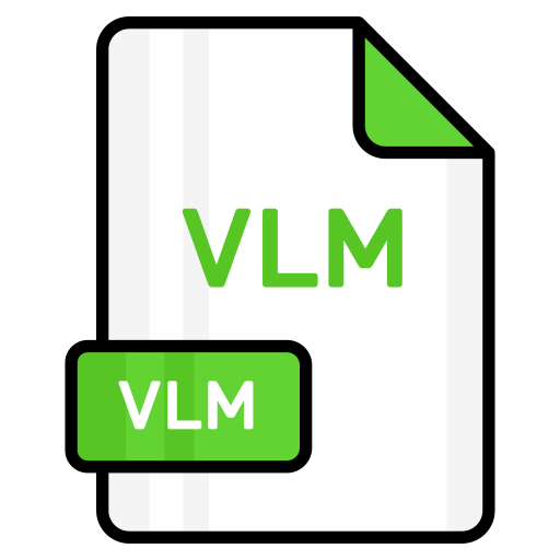 vlm Generic color lineal-color icon