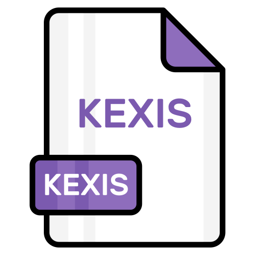 kexis Generic color lineal-color icona