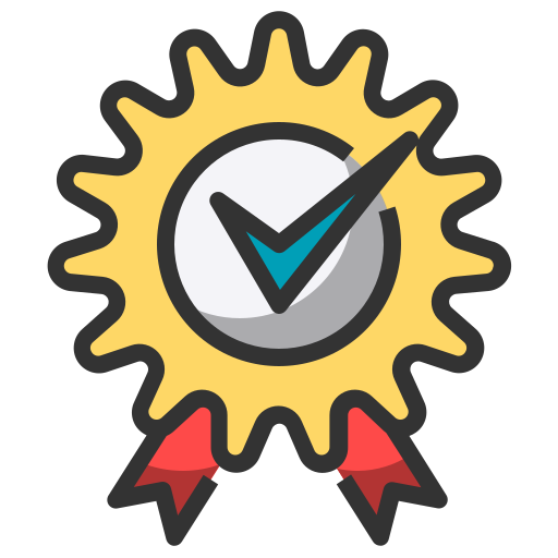 Success Generic color lineal-color icon