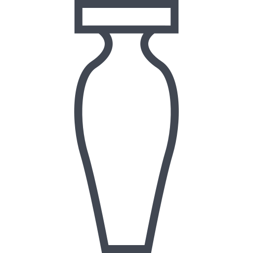 Egyptian Generic outline icon