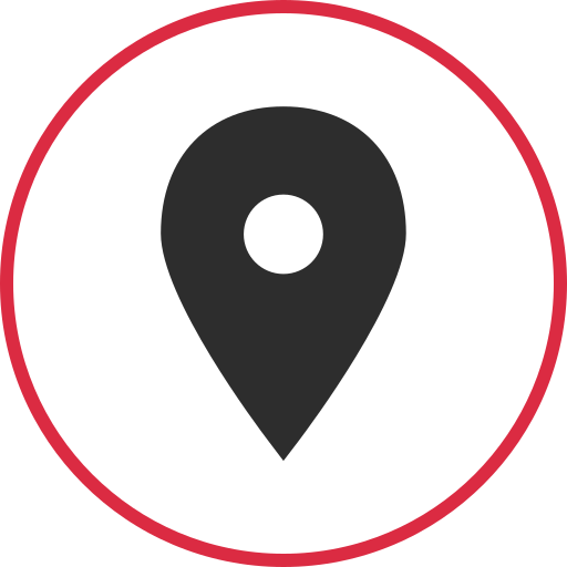 Map Generic Others icon
