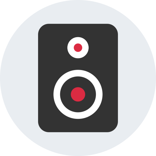 video Generic Others icon