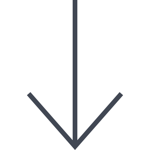 strzałka Generic outline ikona