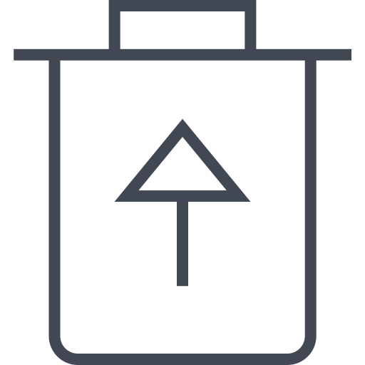 kann Generic outline icon