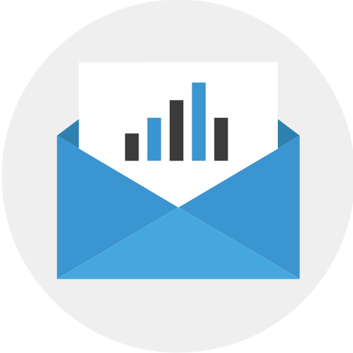 email Generic Others icon