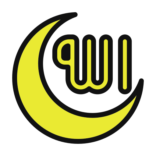 Allah Generic color lineal-color icon
