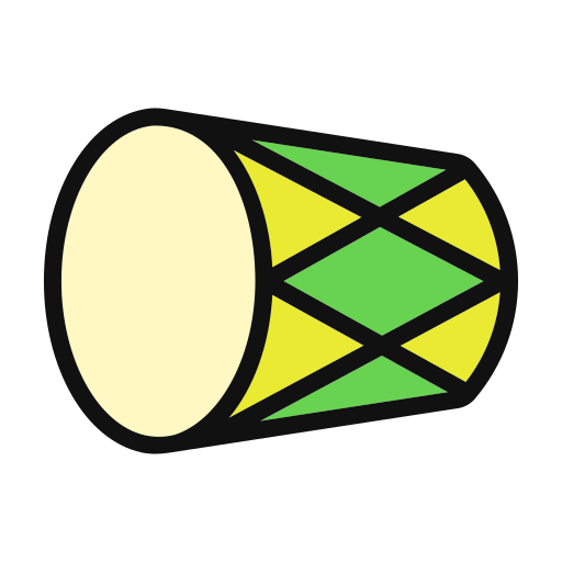 Bedug Generic color lineal-color icon
